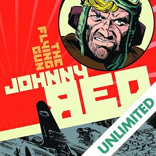 Johnny Red